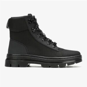 Women's Dr. Martens Combs Combat Boots - Size 7